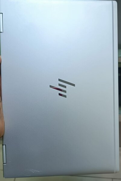 Ordinateur Portable HP EliteBook