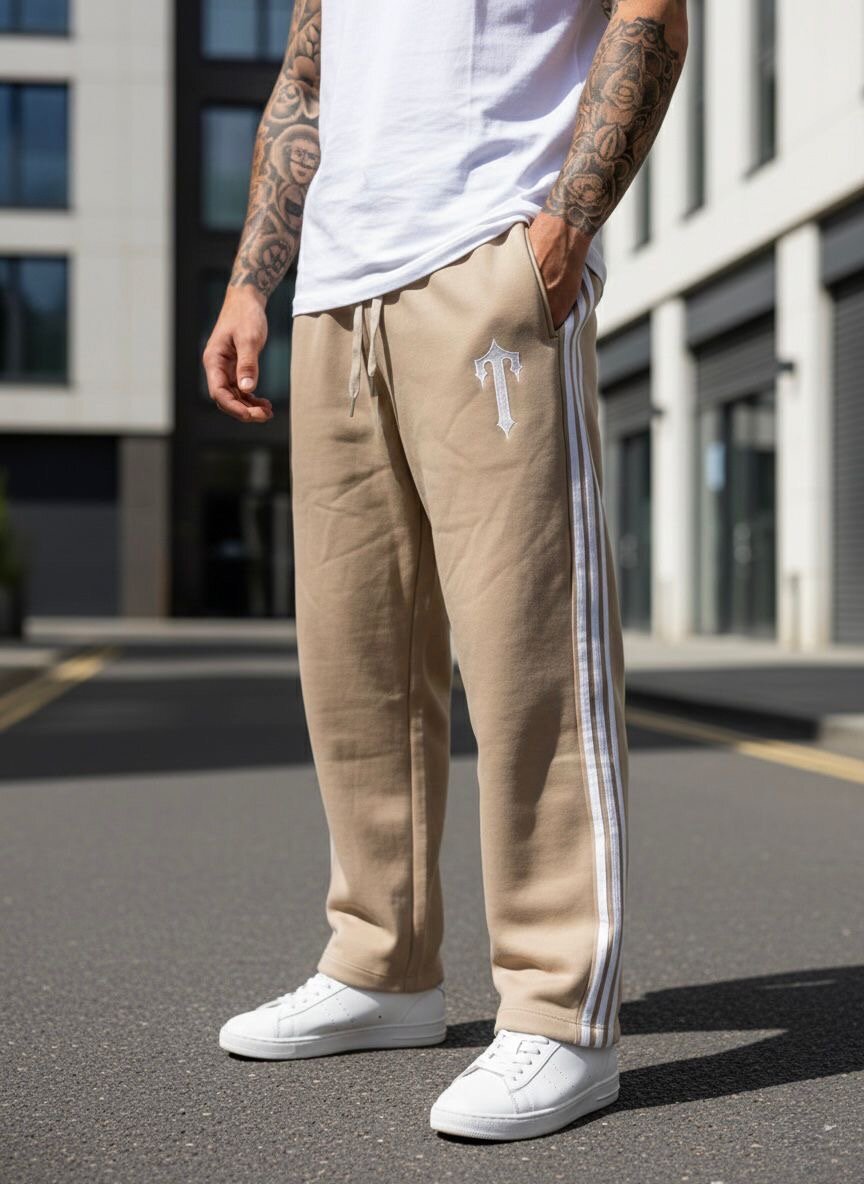 Pantalon de jogging homme