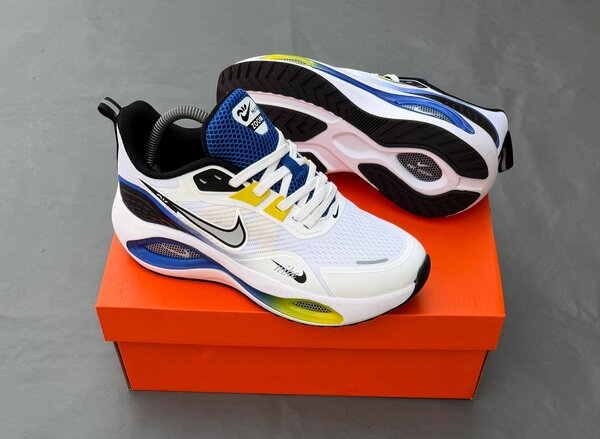 Chaussures Nike Air Max pour homme