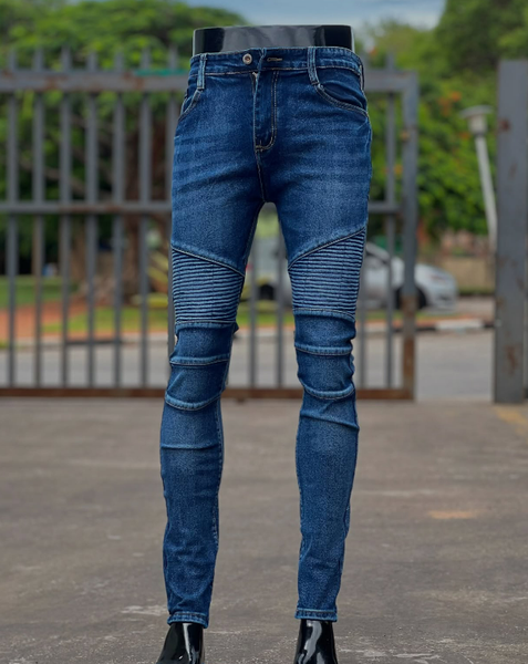 High-quality Men’s Denim Jeans