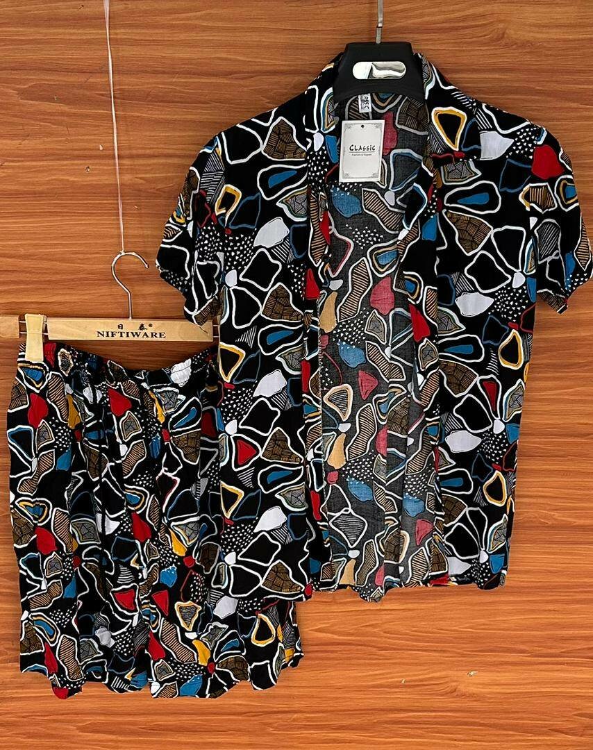 Vintage Top and Down