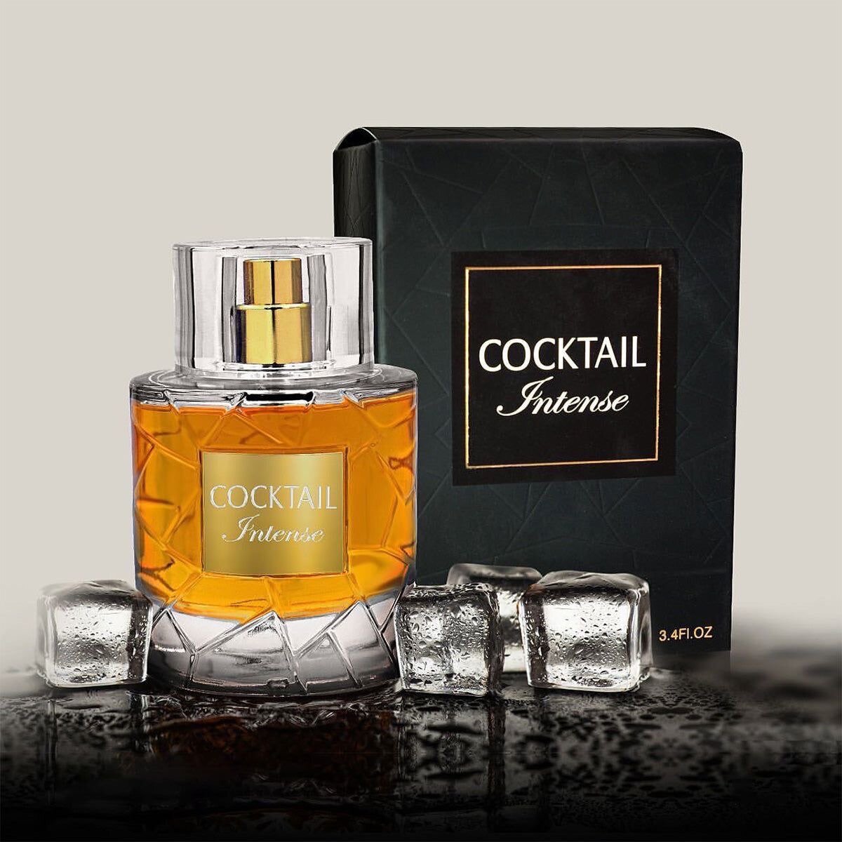 Cocktail Intense Perfume