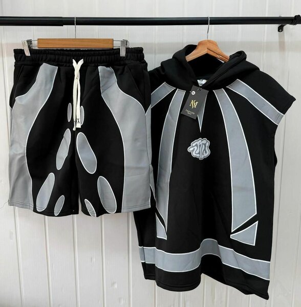 Ensemble survêtement homme