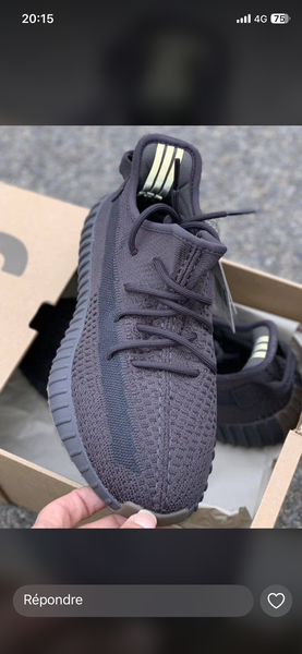 Sneakers tendance pour homme