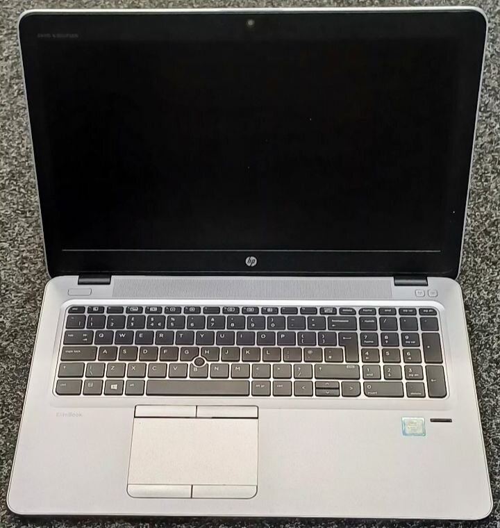 HP 850 G2  touch