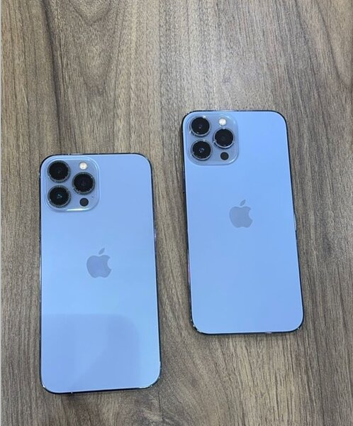 iPhone 13pro max128gb