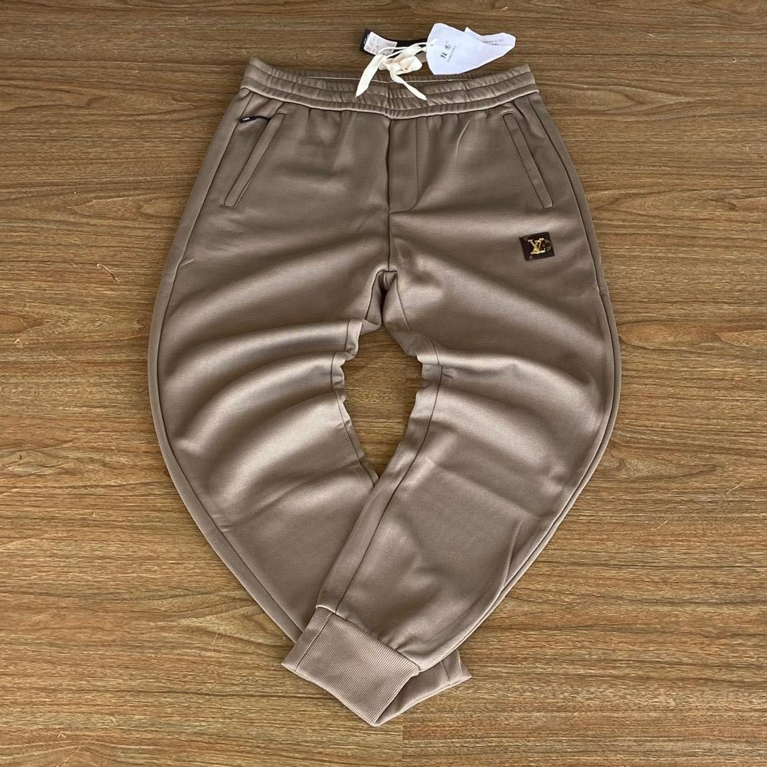 Branded Joggers