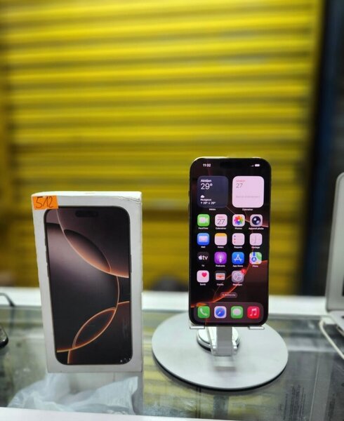 Apple iPhone 15 neuf