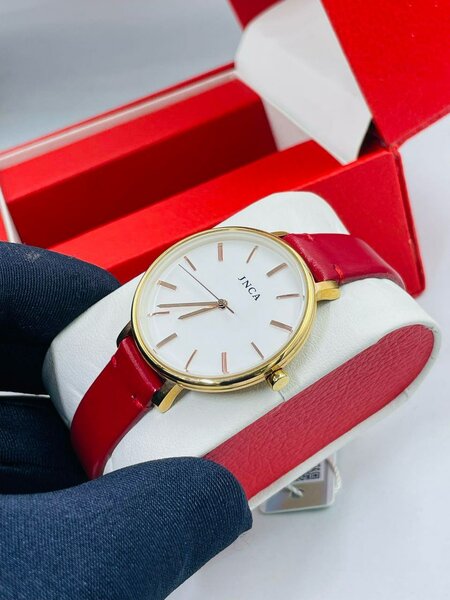 Montre analogique JNCA