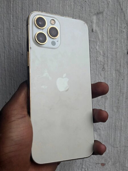 iPhone Pro Max - Smartphone Apple