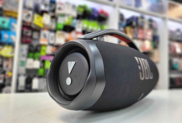 JBL BOOMBOX 3