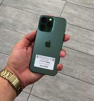 IPhone 13 Pro 256GB