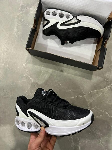 Nike Air max Dn