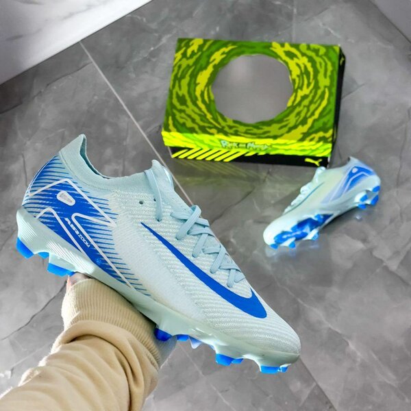 Chaussures de Foot Air Zoom