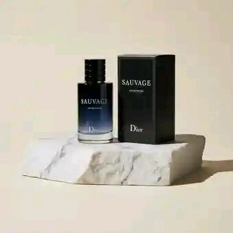 Parfum Sauvage Dior pour homme