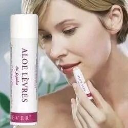 Baume à lèvres Aloe Lips