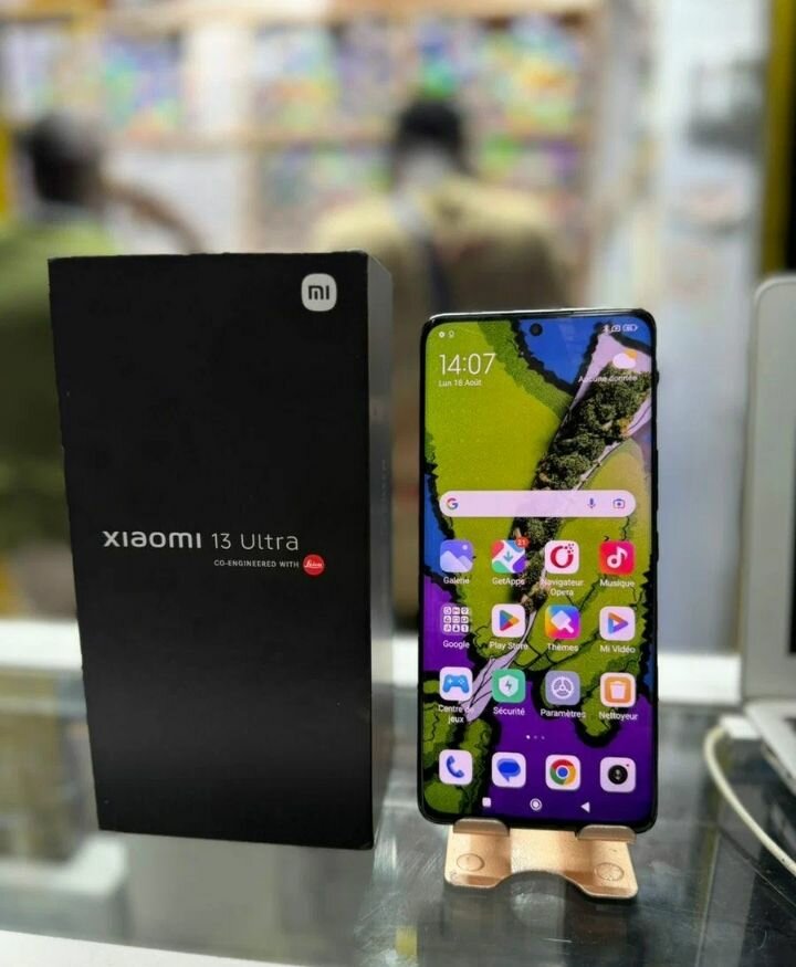 Xiaomi 13 Ultra Smartphone