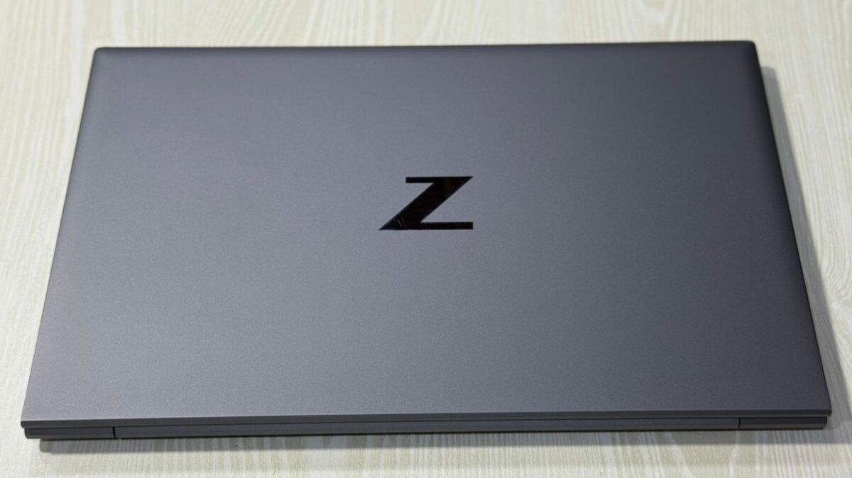 hp zbook 15 core i7 10th génér