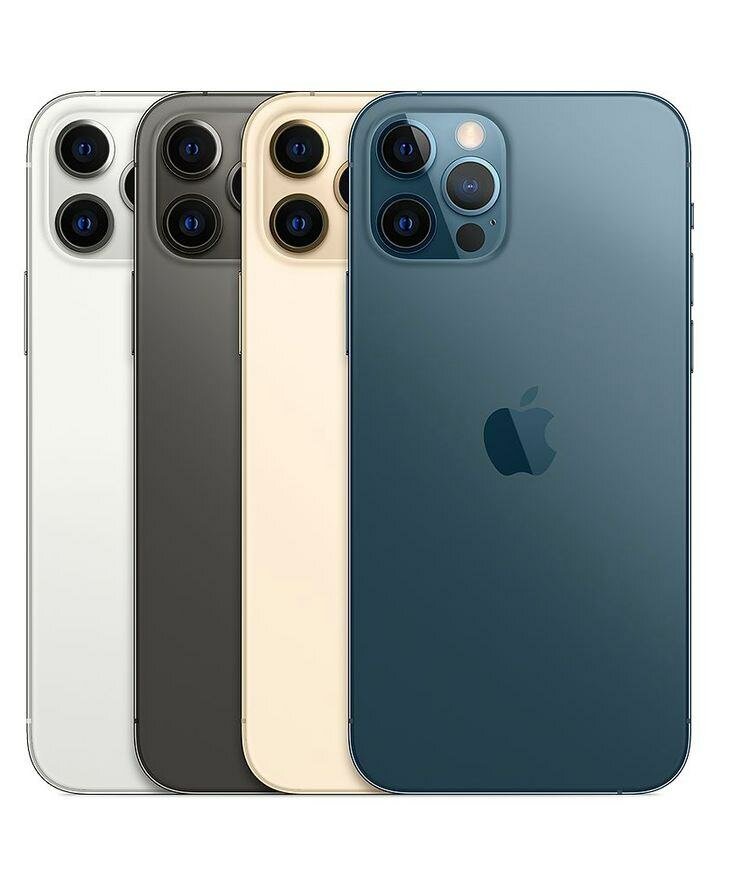 Apple iPhone 11 Pro - smartphone reconditionné