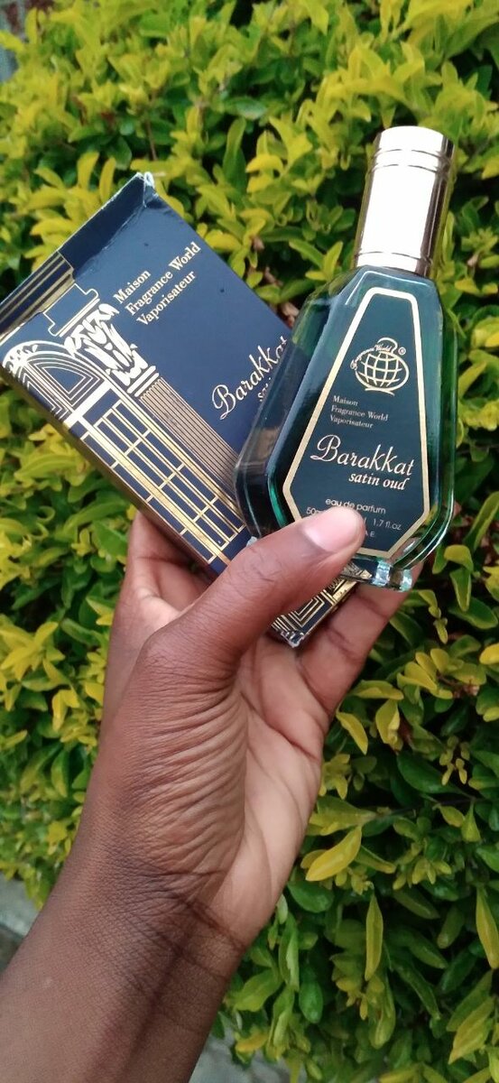 Authentic Arabic perfumes 50ml