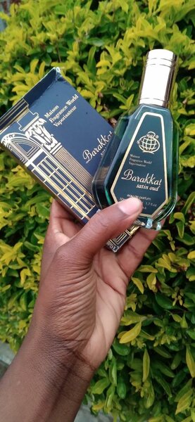 Authentic Arabic perfumes 50ml