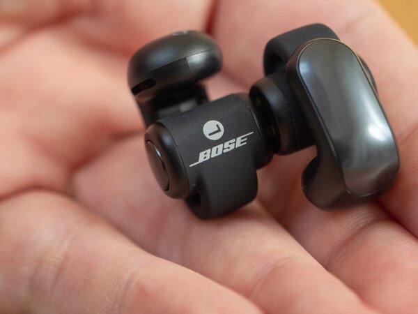 BOSE ULTRA