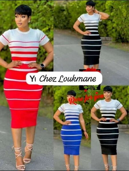 Vêtements vêtements