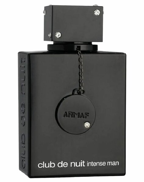 Club de Nuit Intense Man