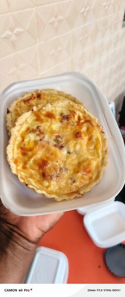 Quiches Maison Délicieuses
