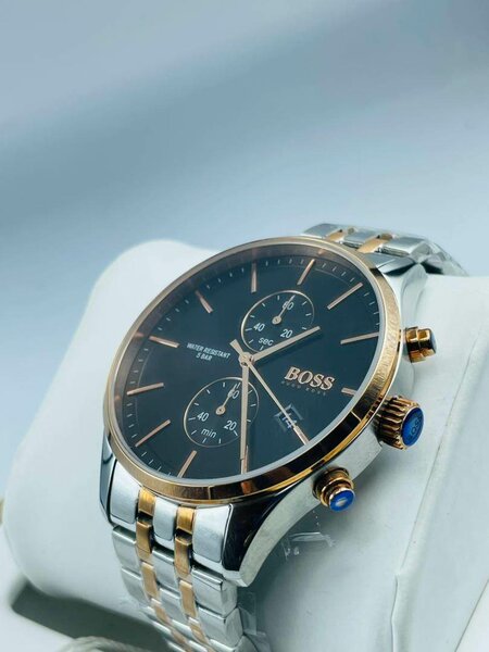 Montre Boss Homme bm-001