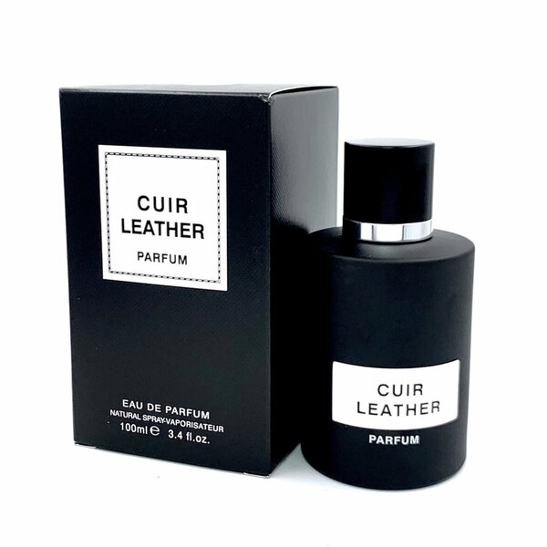 Parfum Cuir Leather 100ml
