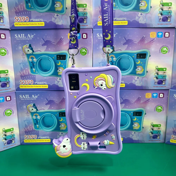 Tablette Enfant Licorne S390