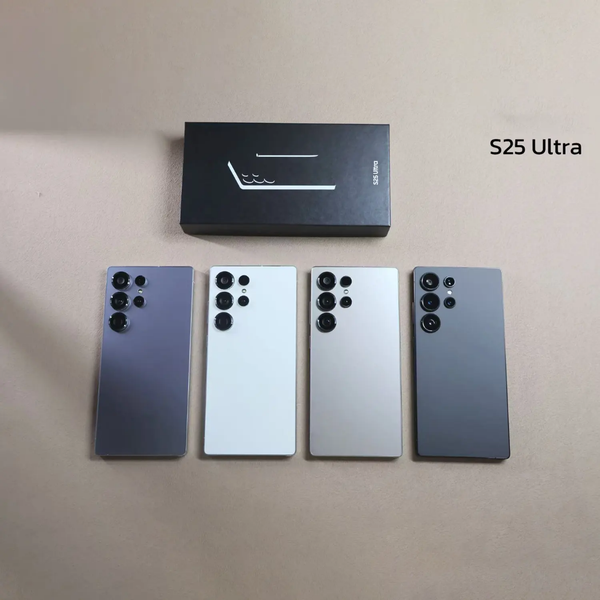 Samsung galaxy S25 Ultra 512GB