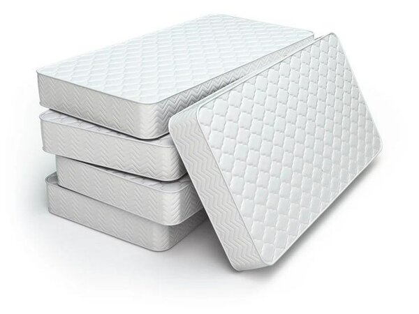 Matelas Confort Double