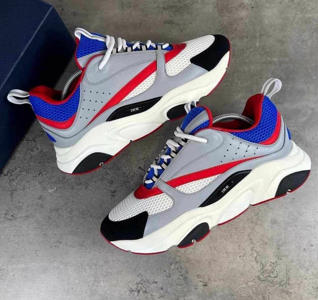 Dior sneakers