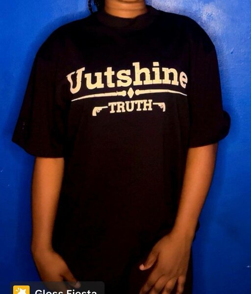 T-shirt streetwear moderne