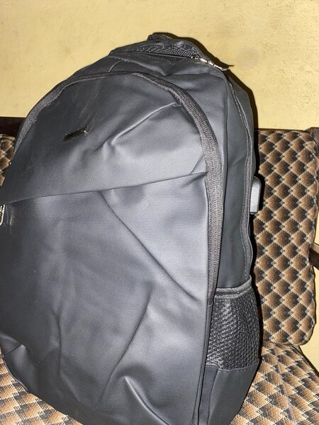 Sac à dos résistant polyvalent