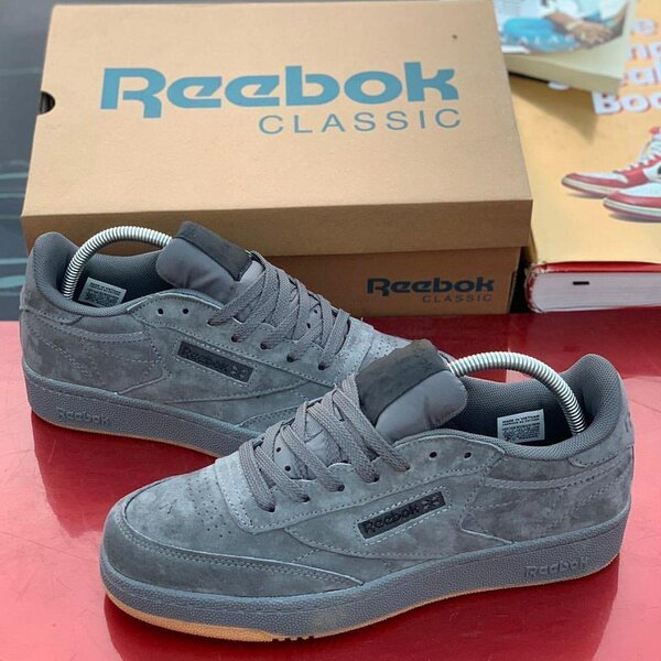 Reebok Classic