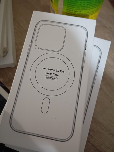 Coque Iphone 16 pro max