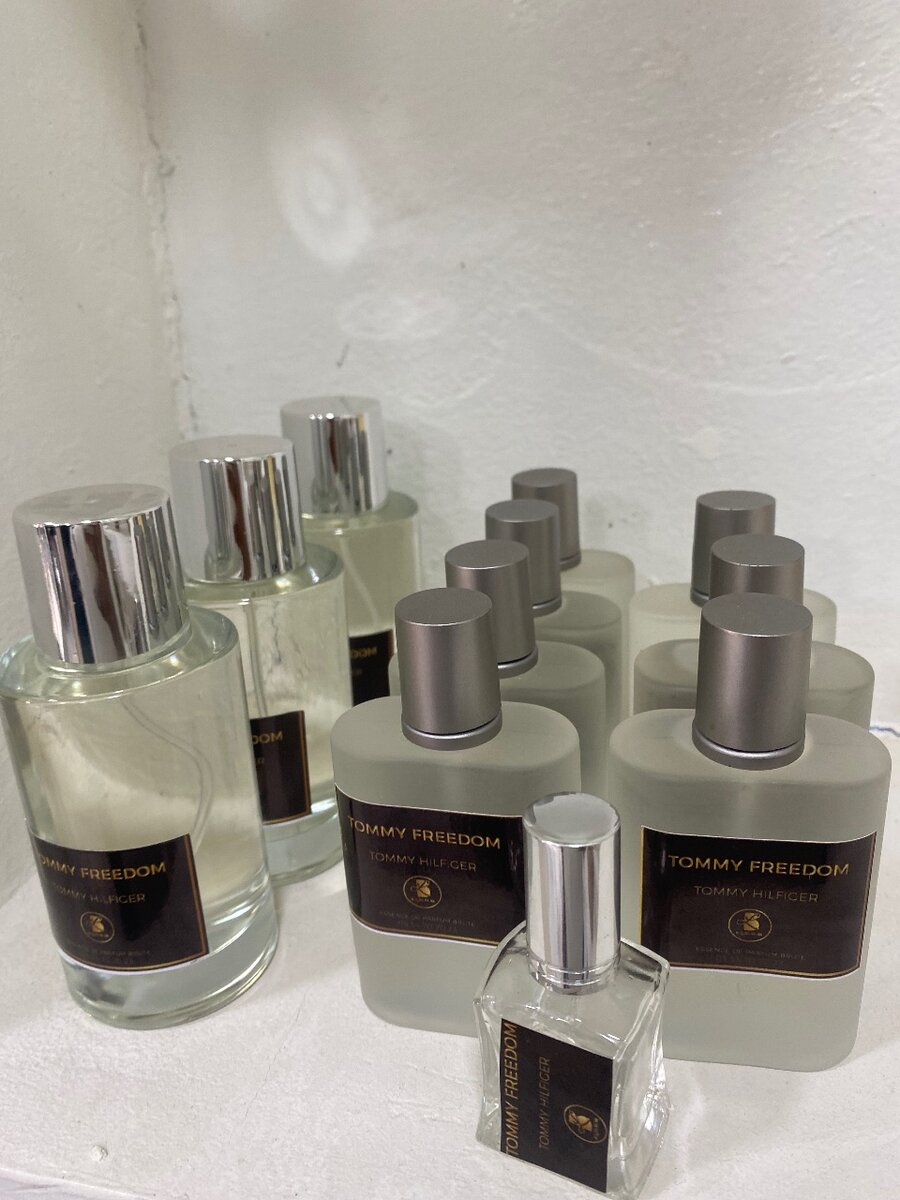 Parfum Azzaro Wanted