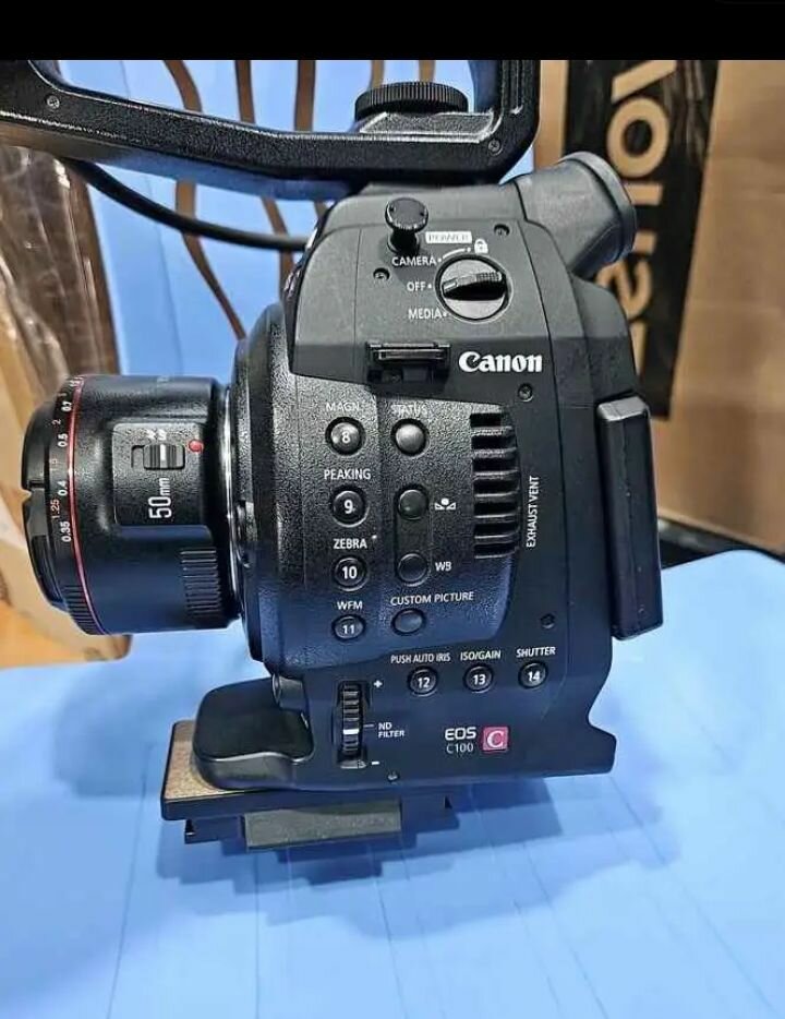 Appareil photo numérique Olympus