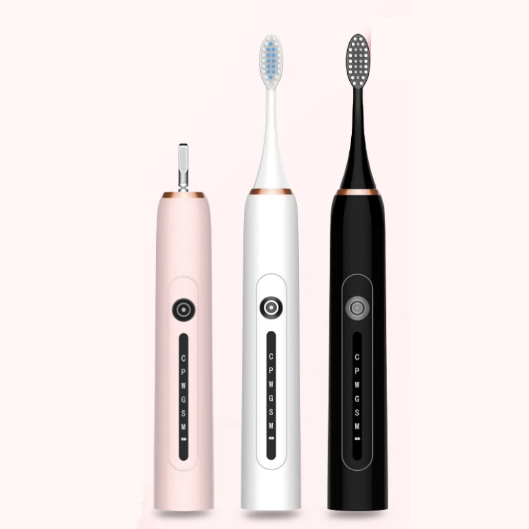 Brosse à dents électrique X7 sonique