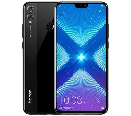 HUAWEI HONOR 8X (256GB-8RAM)