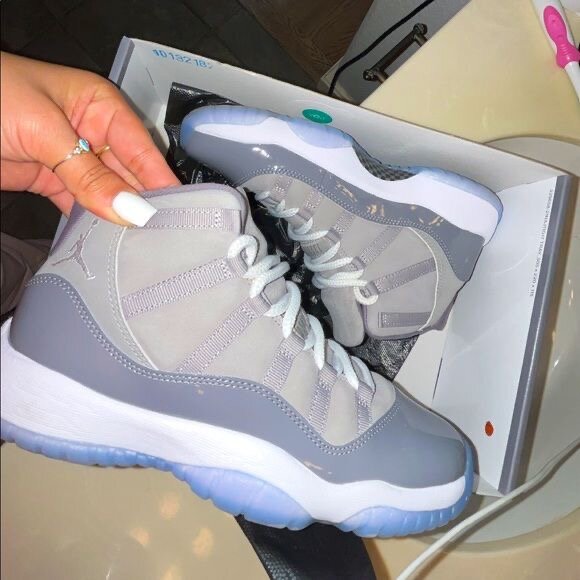 Chaussures Air Jordan 11