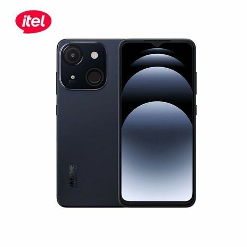 Itel A06 6.6" 32GB/2