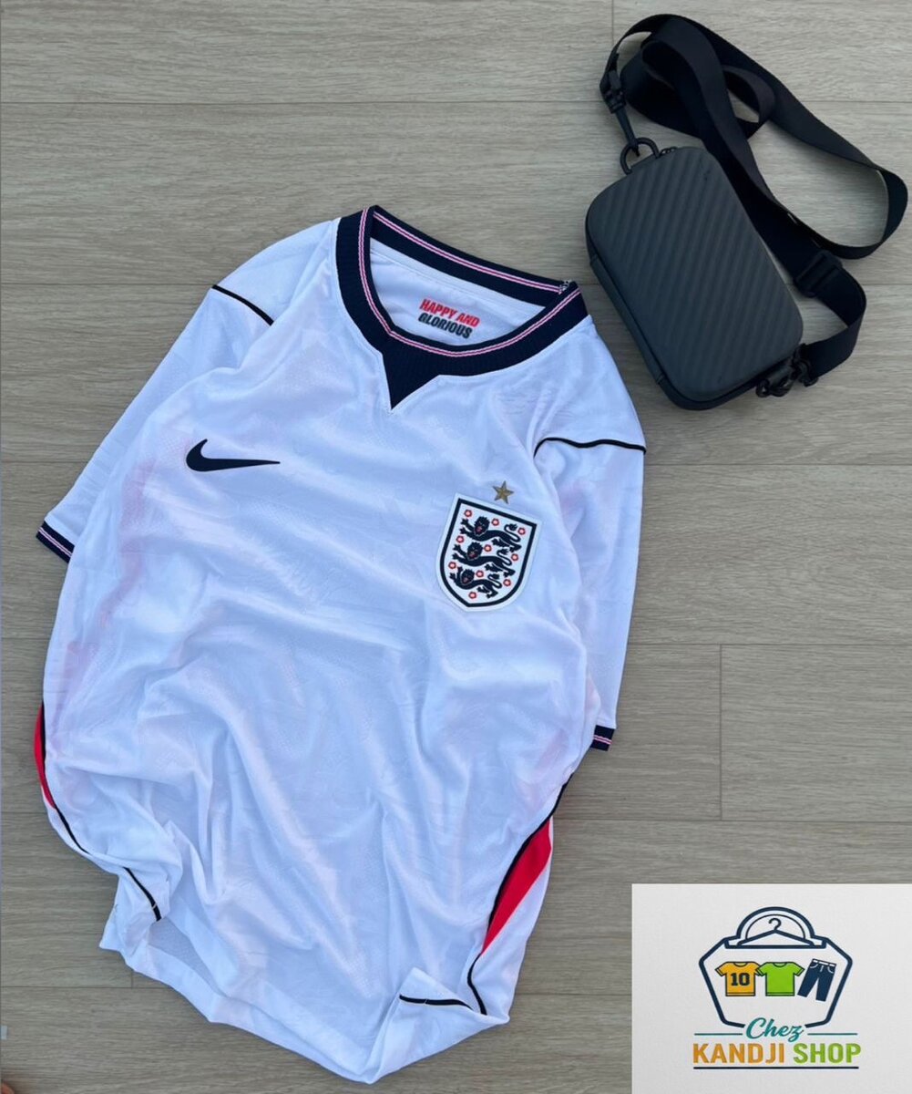 Maillots de Football Authentiques