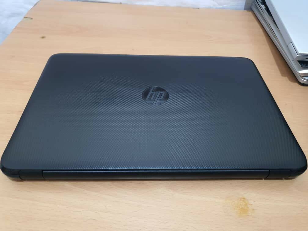 HP laptop