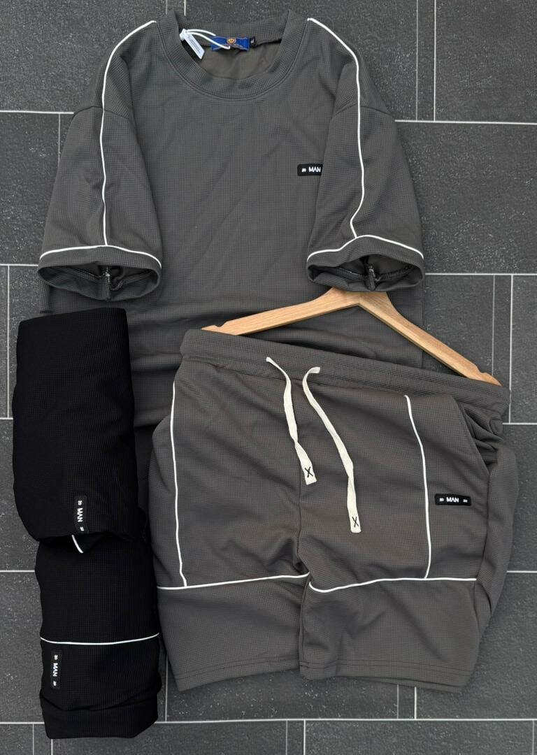 Ensemble survêtement homme