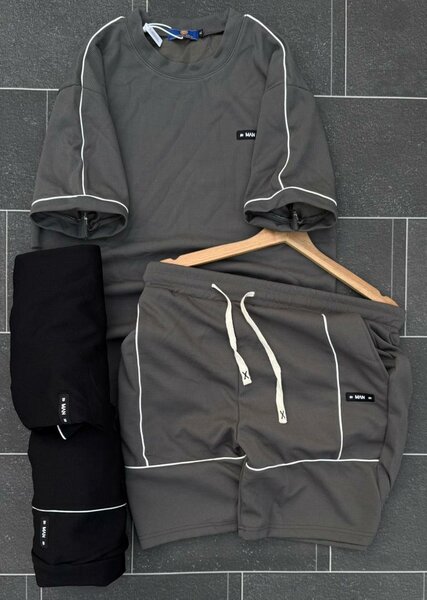 Ensemble survêtement homme