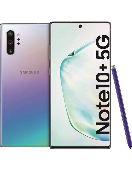 SAMSUNG GALAXY NOTE 10+ 256GB/12GB DE RAM 2SIM 5G
